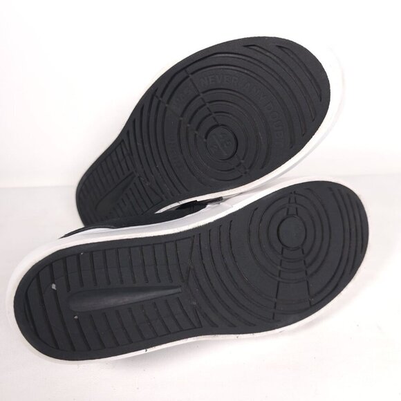 Nike Jordan Series ES DN1856-061 Black White Sneakers Size 7 Men’s Casual Shoes - Picture 2 of 15